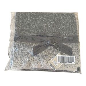 NWT Barefoot Dreams CozyChic Lite Confetti Scarf
